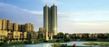 Supertech Golf Country Resale Plots